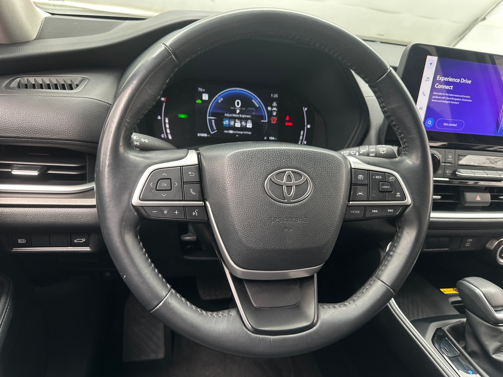Thumbnail: 2024 Toyota Grand Highlander - 5
