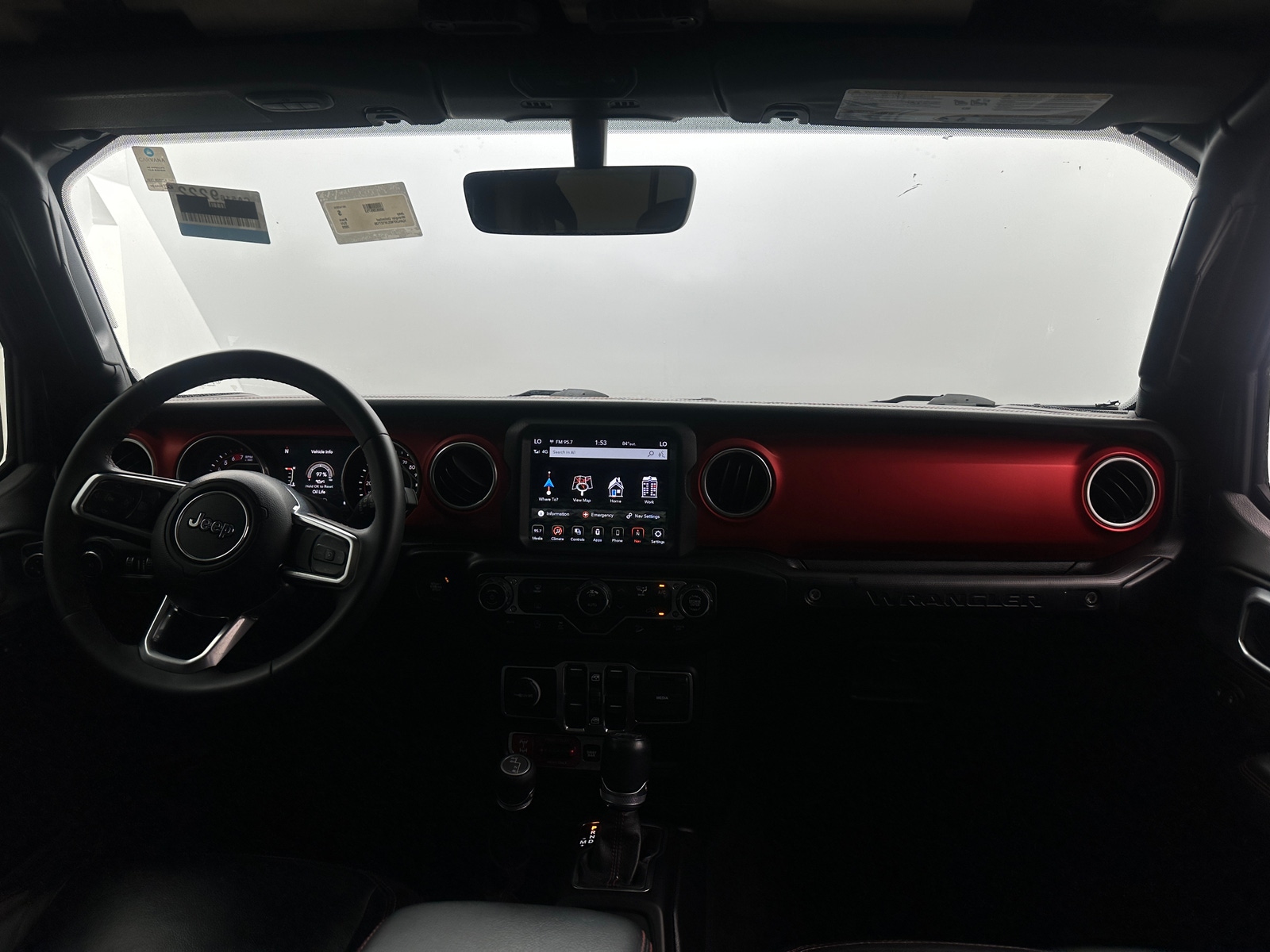 Thumbnail: 2020 Jeep Wrangler - 2