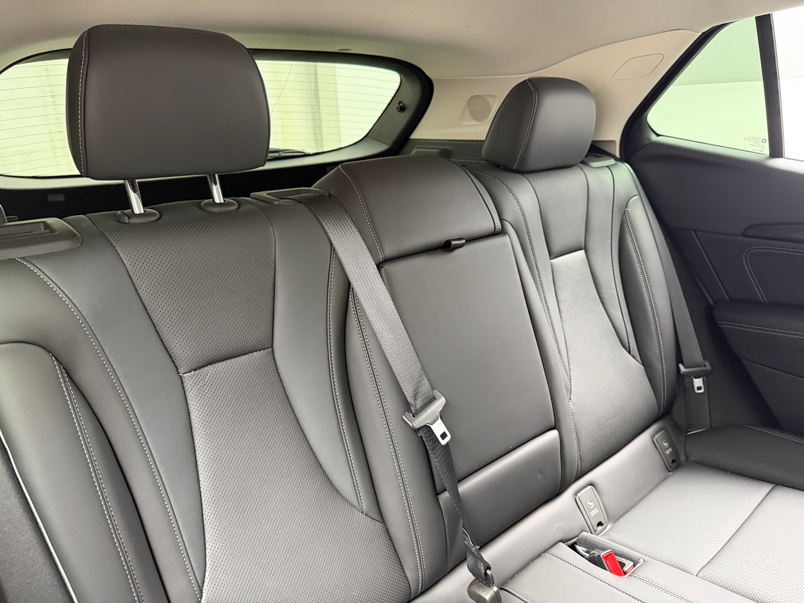 Thumbnail: 2023 Buick Envision - 5
