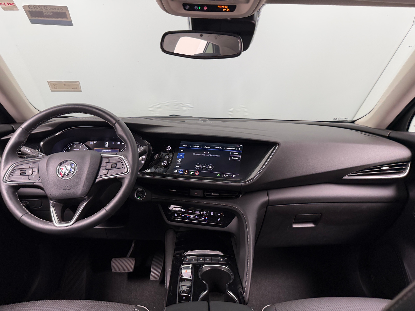 Thumbnail: 2023 Buick Envision - 2