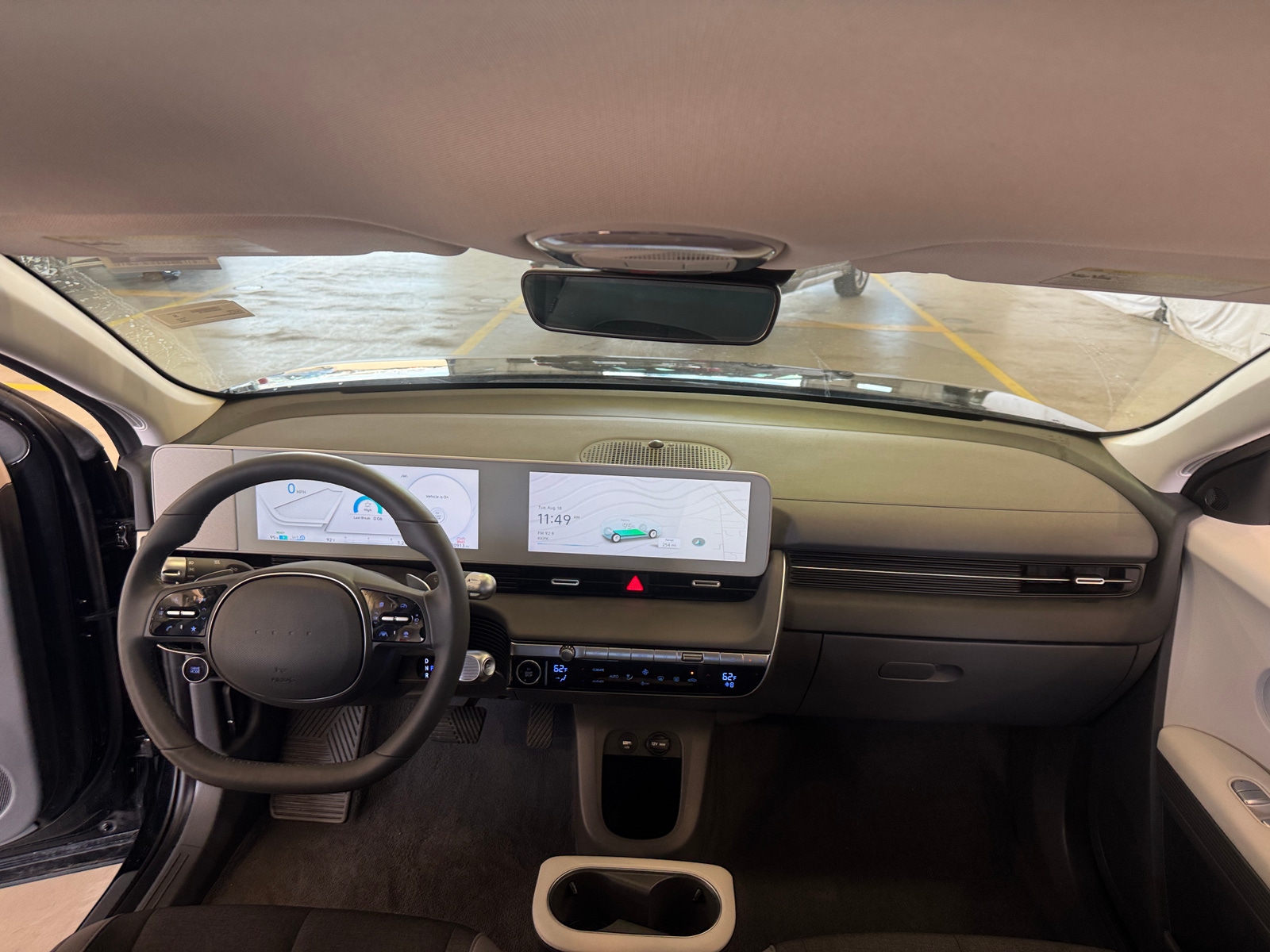 Thumbnail: 2024 Hyundai Ioniq 5 - 3