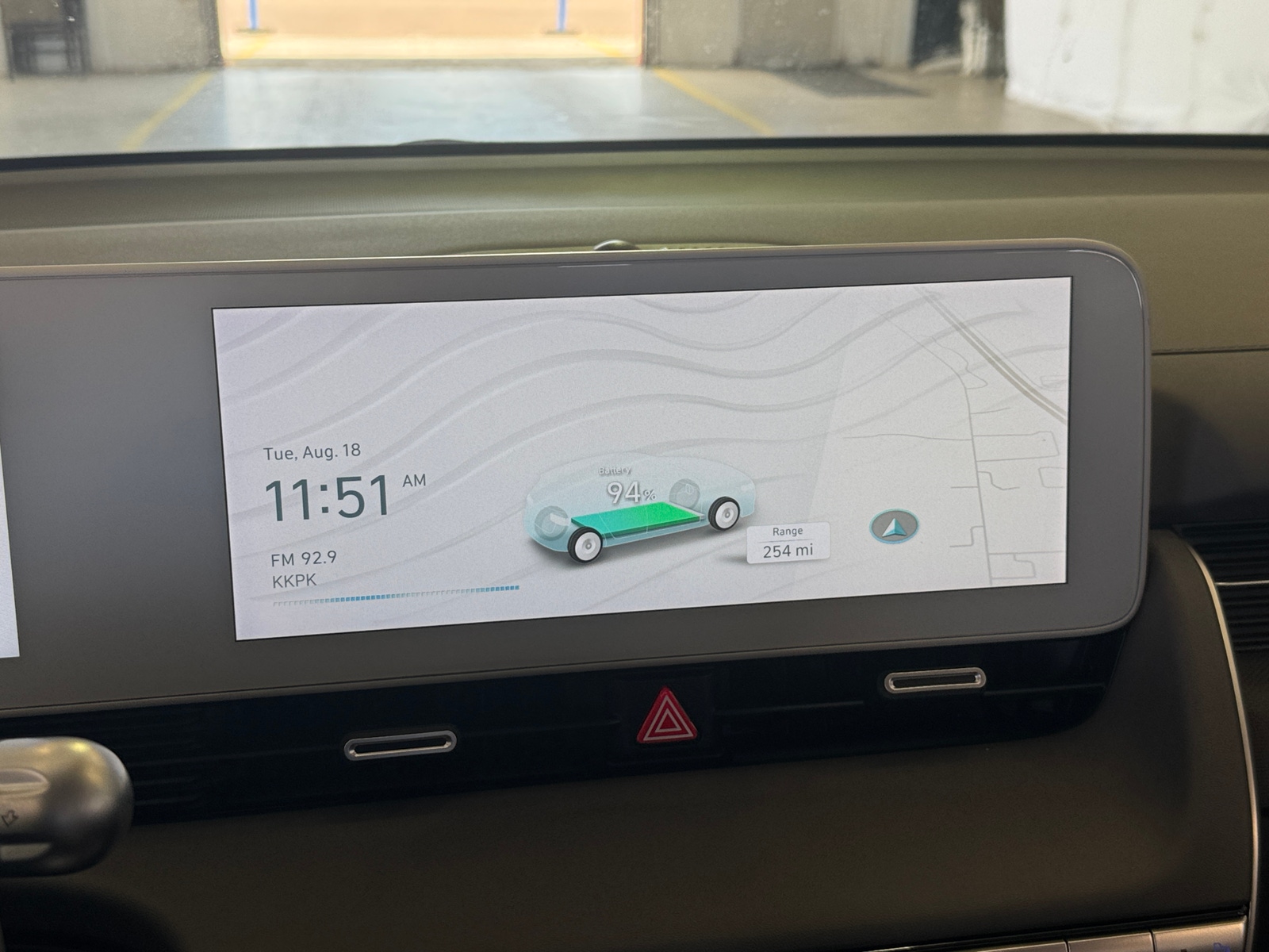 Thumbnail: 2024 Hyundai Ioniq 5 - 4