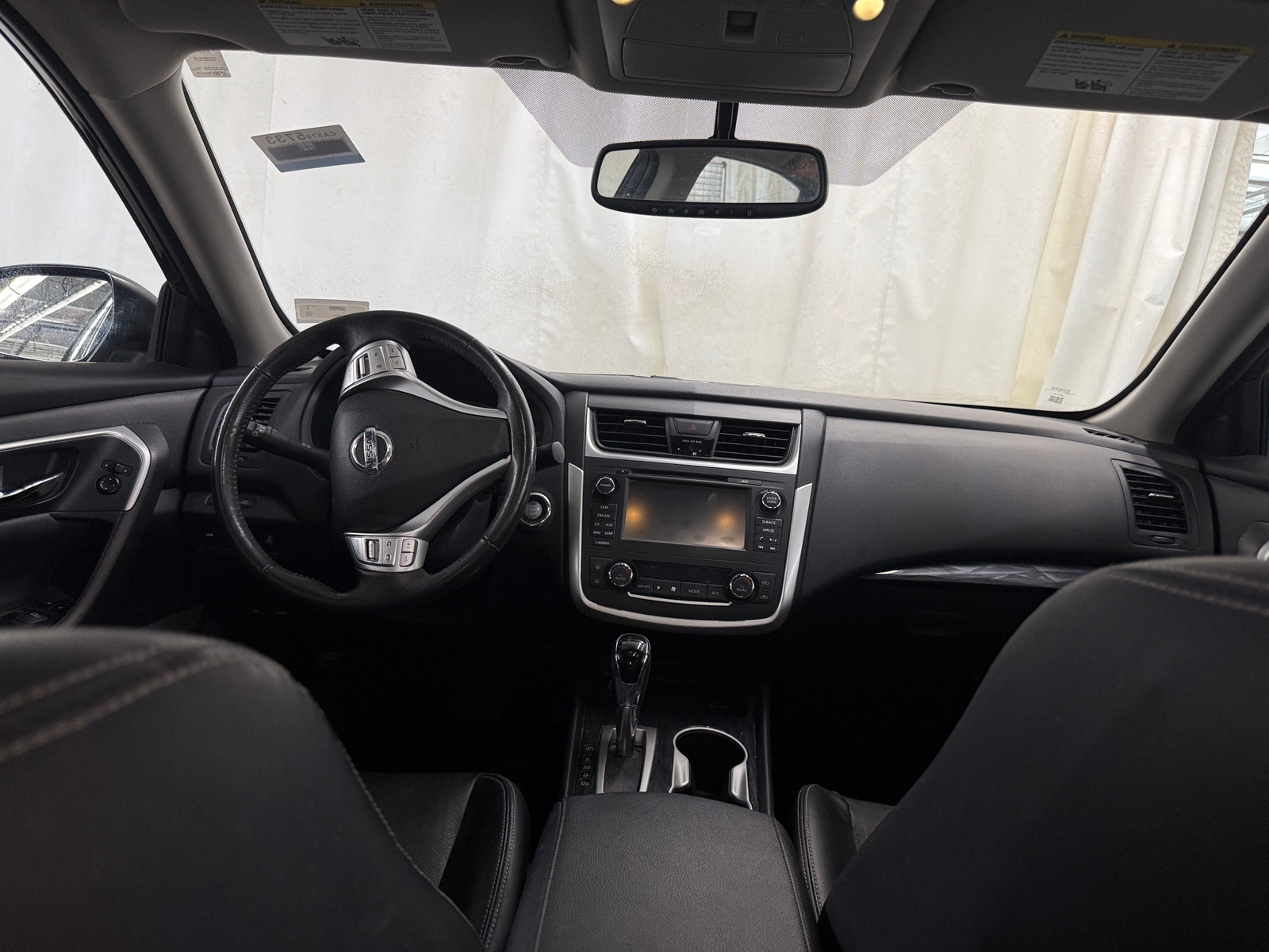 Thumbnail: 2016 Nissan Altima - 2