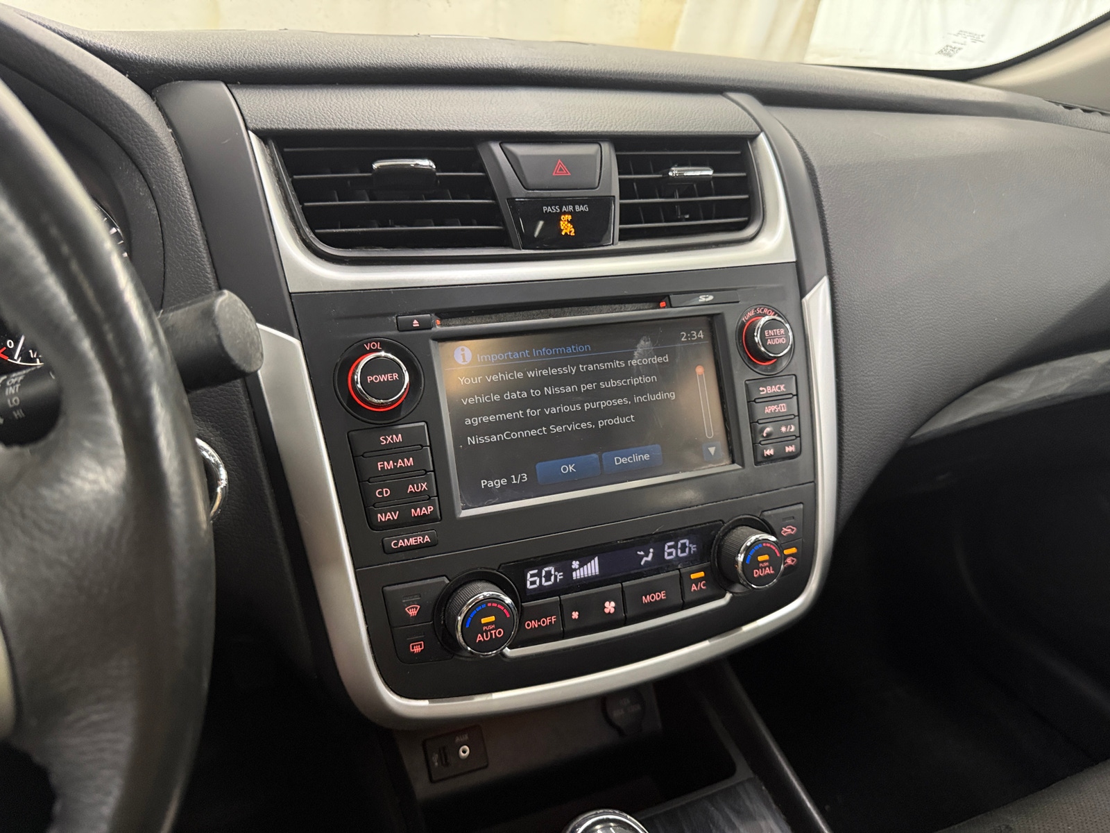 Thumbnail: 2016 Nissan Altima - 3