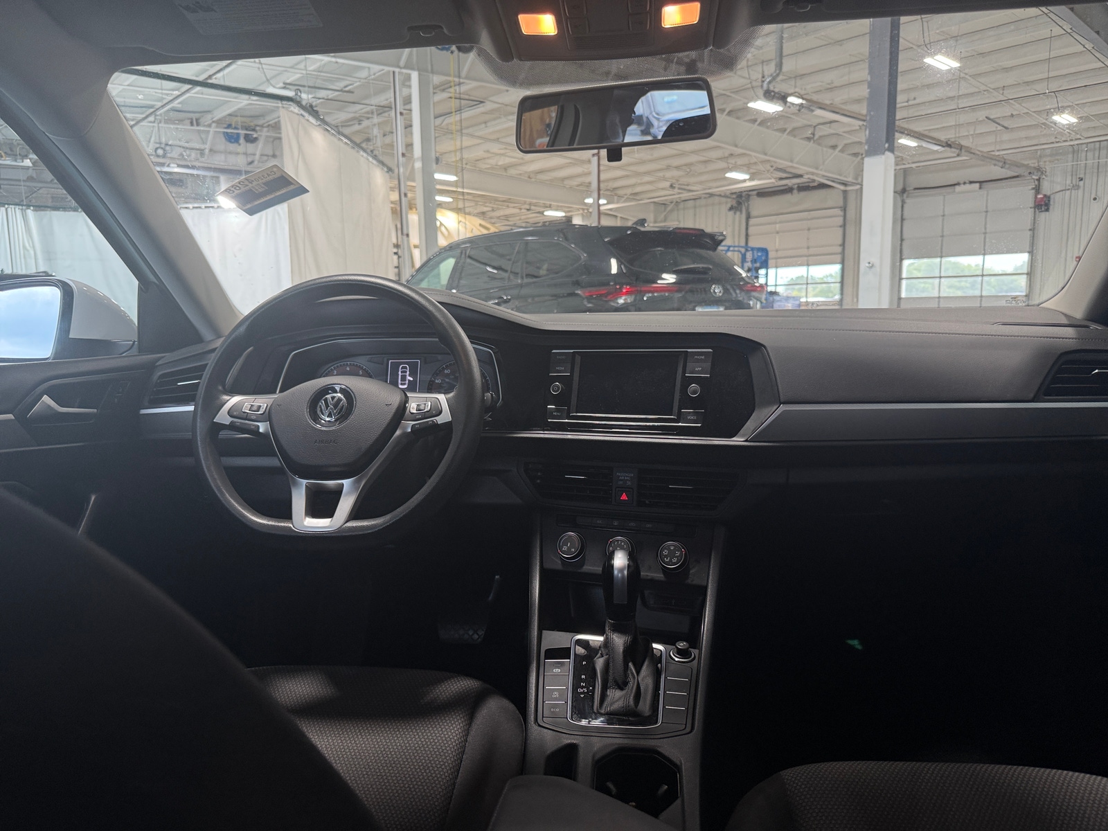 Thumbnail: 2021 Volkswagen Jetta - 3