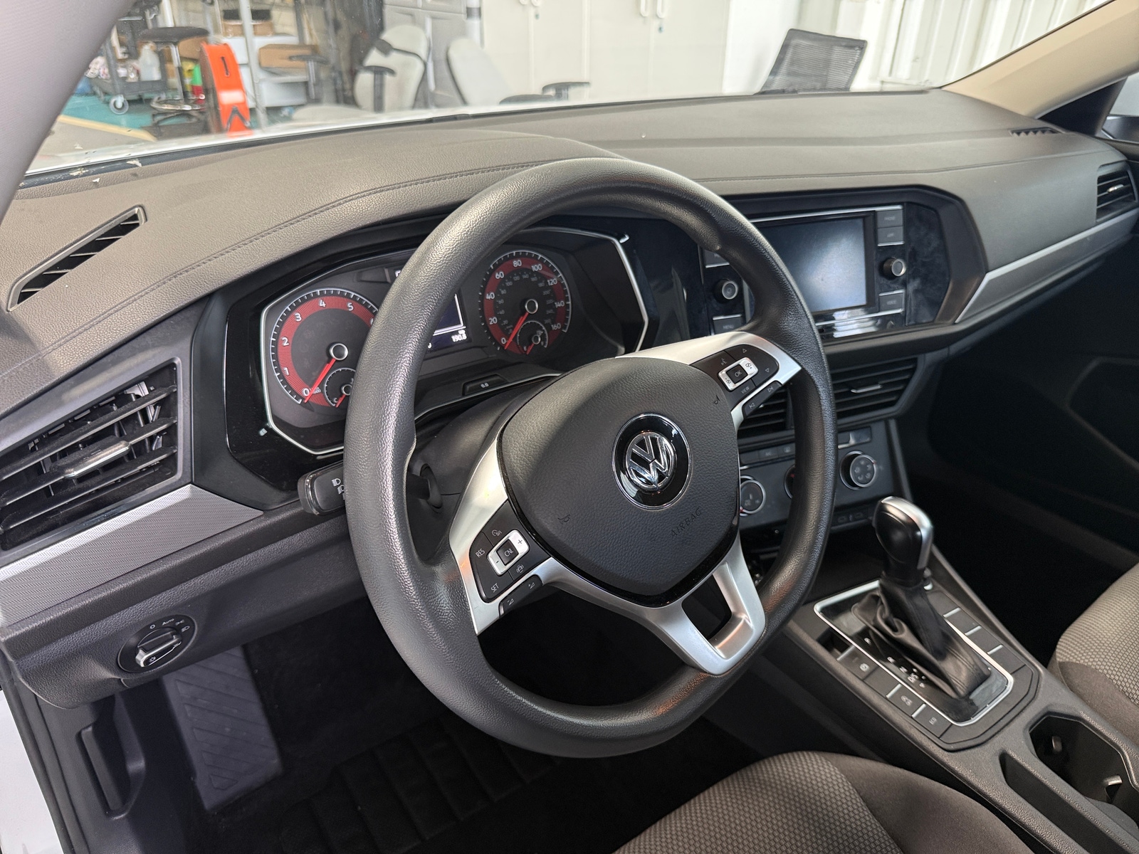 Thumbnail: 2021 Volkswagen Jetta - 5