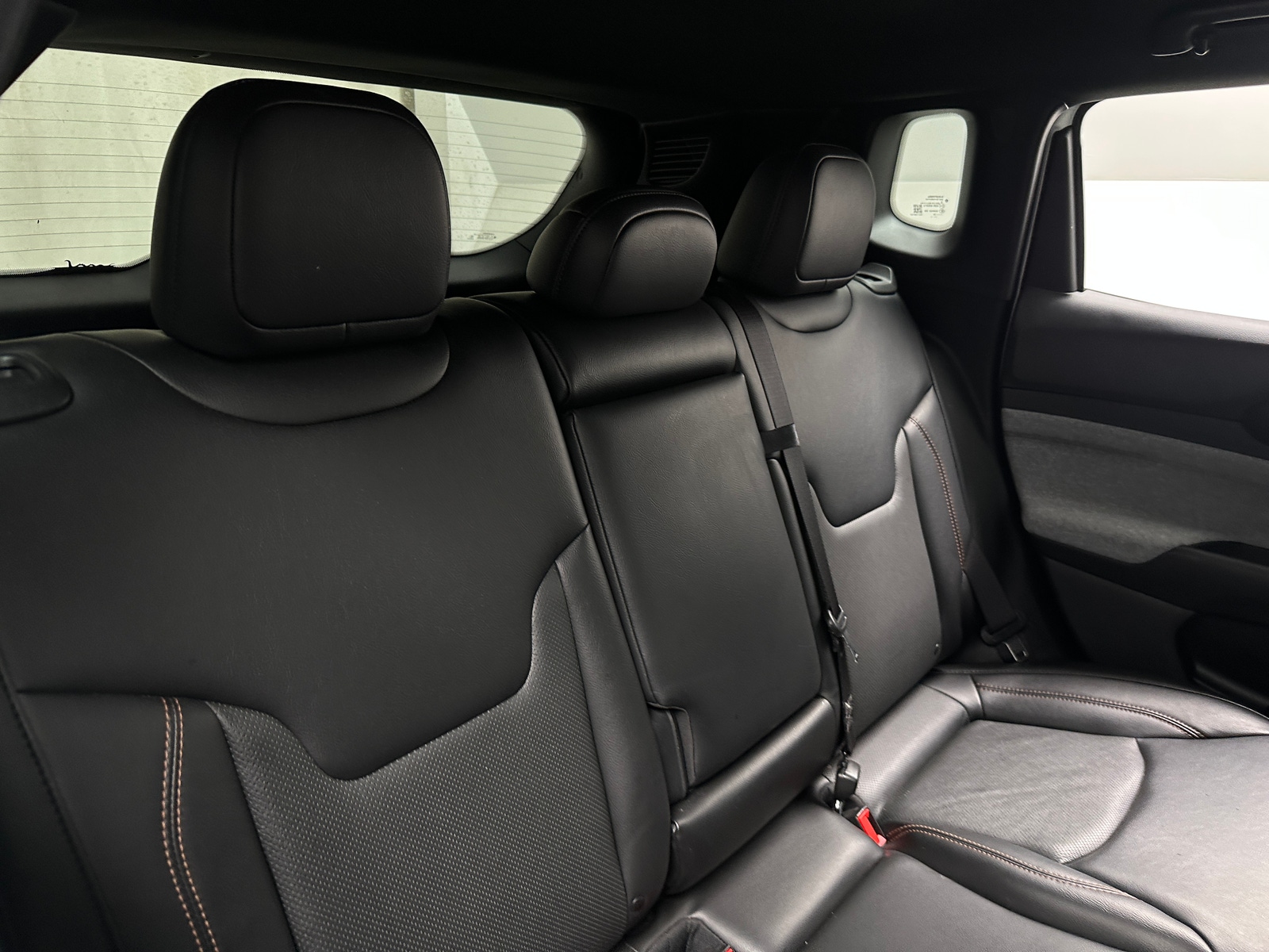 Thumbnail: 2023 Jeep Compass - 5