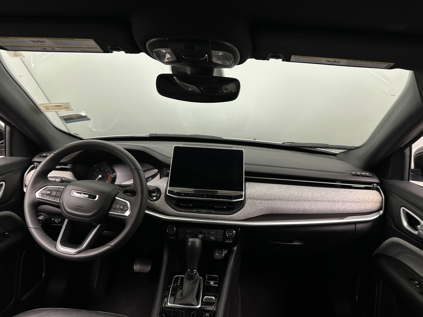 Thumbnail: 2023 Jeep Compass - 2