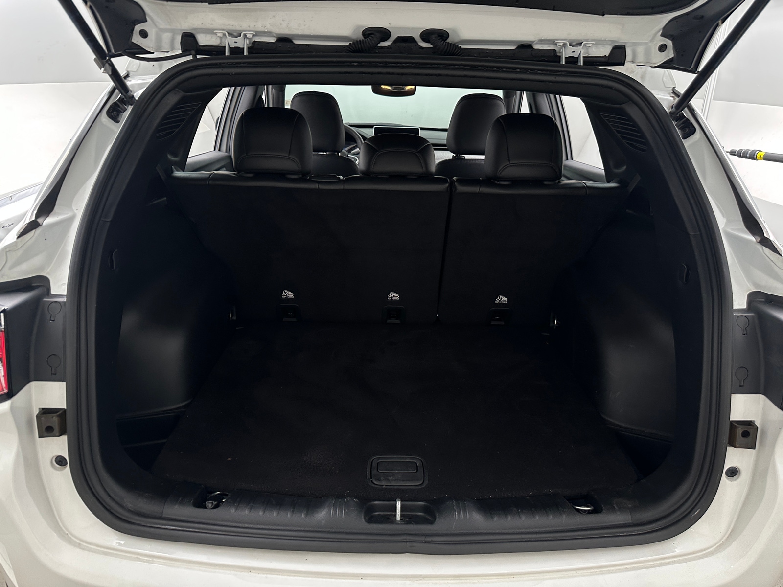 Thumbnail: 2023 Jeep Compass - 6
