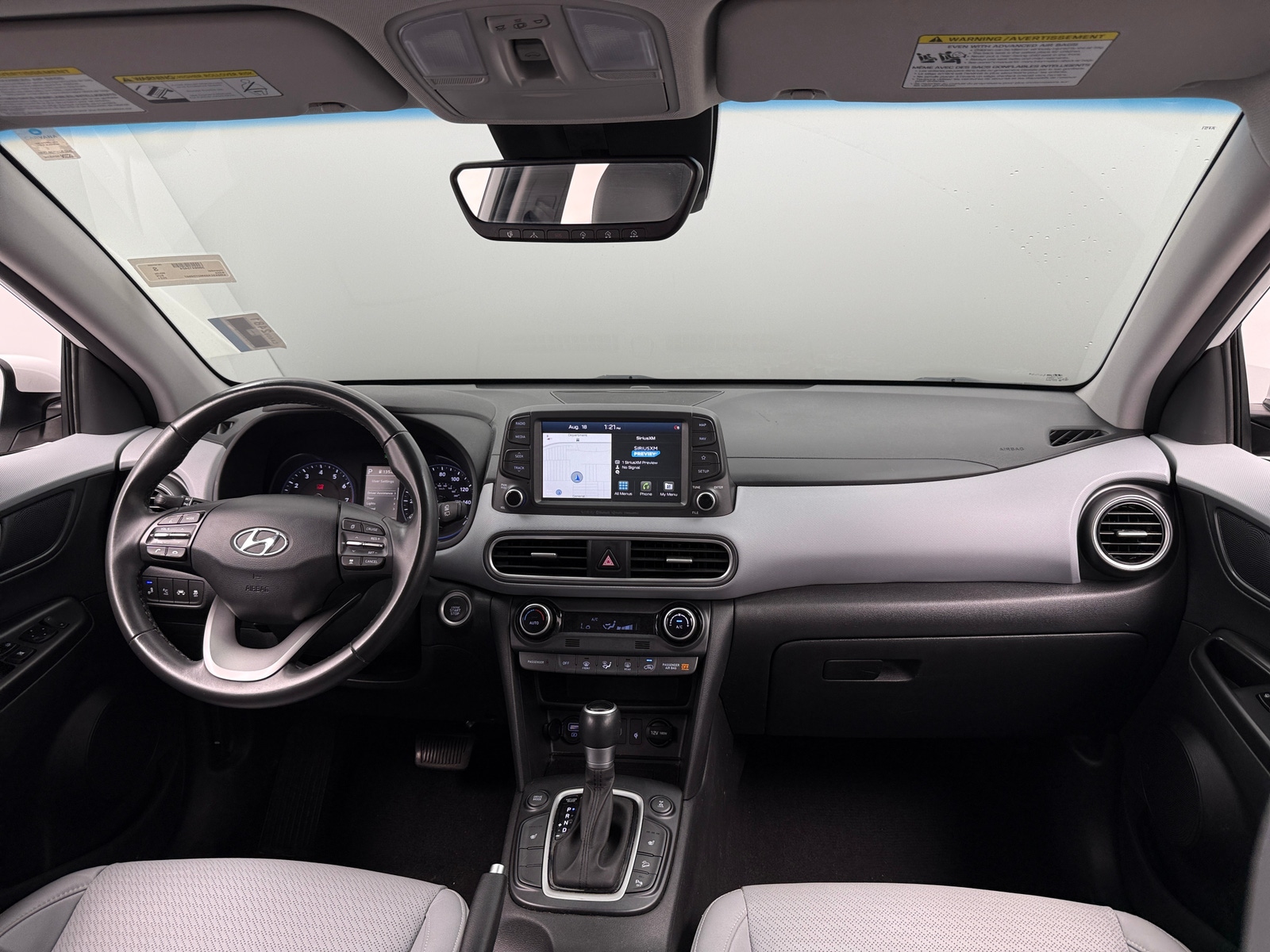Thumbnail: 2021 Hyundai Kona - 2