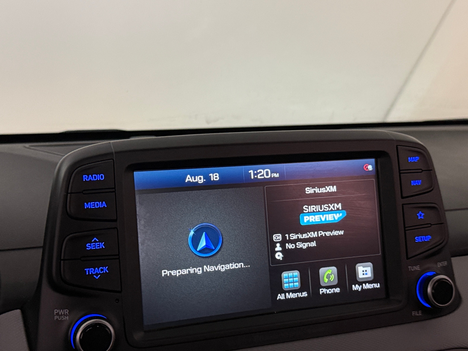 Thumbnail: 2021 Hyundai Kona - 3