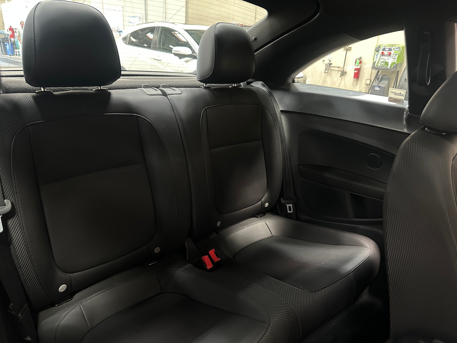Thumbnail: 2013 Volkswagen Beetle - 5