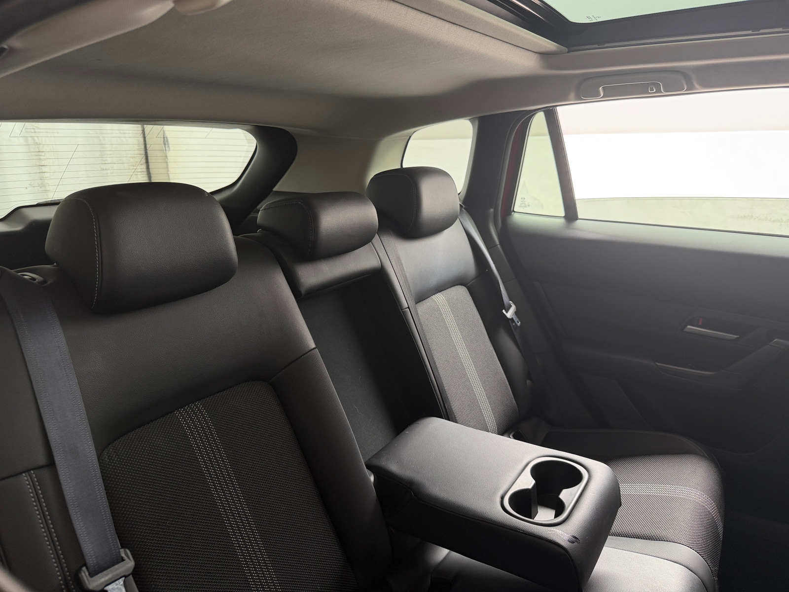 Thumbnail: 2023 Mazda CX-50 - 4