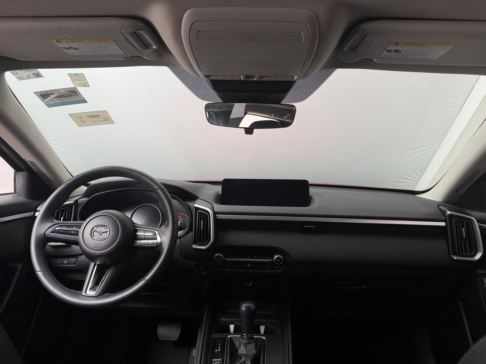 Thumbnail: 2023 Mazda CX-50 - 2