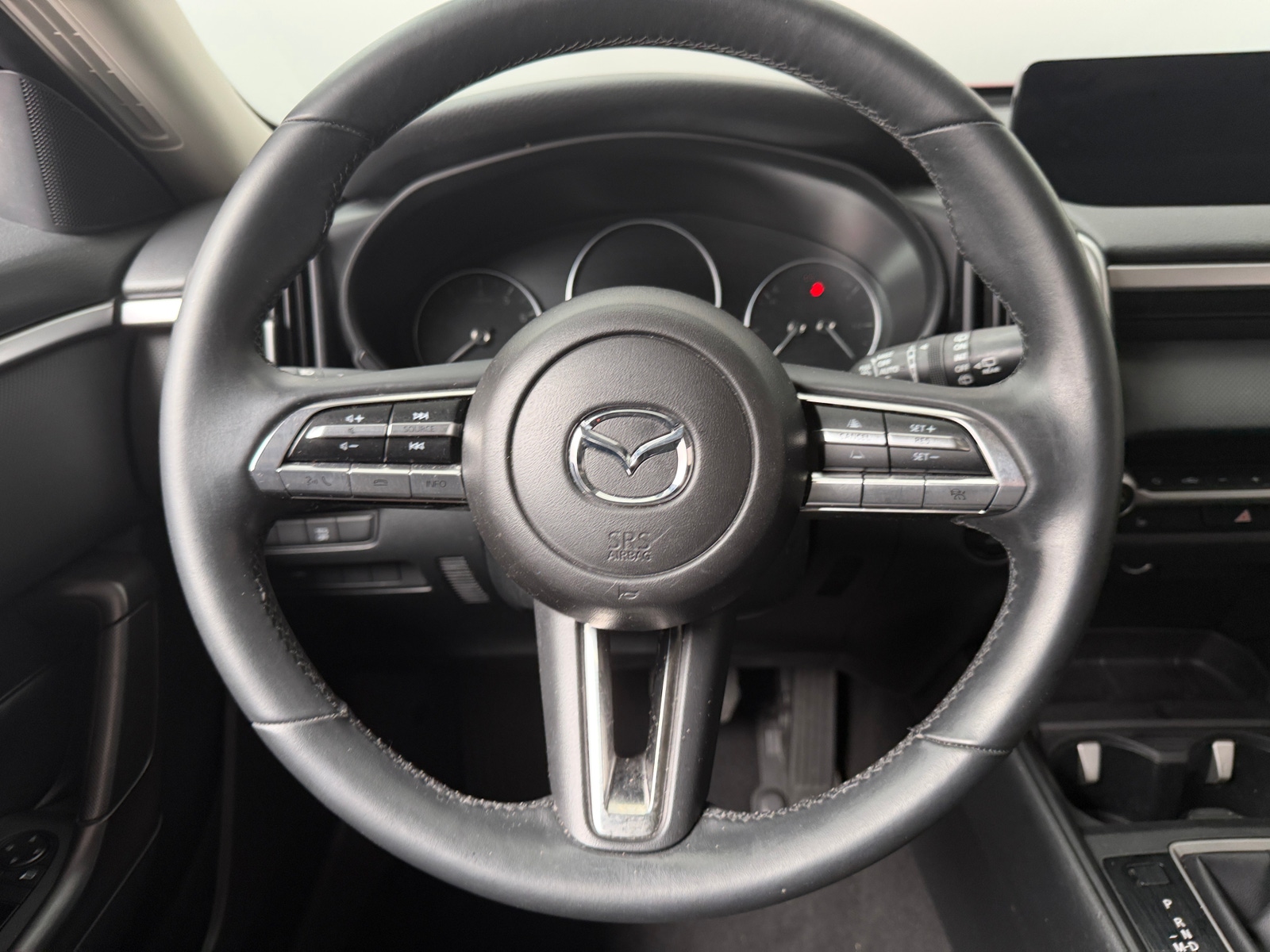 Thumbnail: 2023 Mazda CX-50 - 3