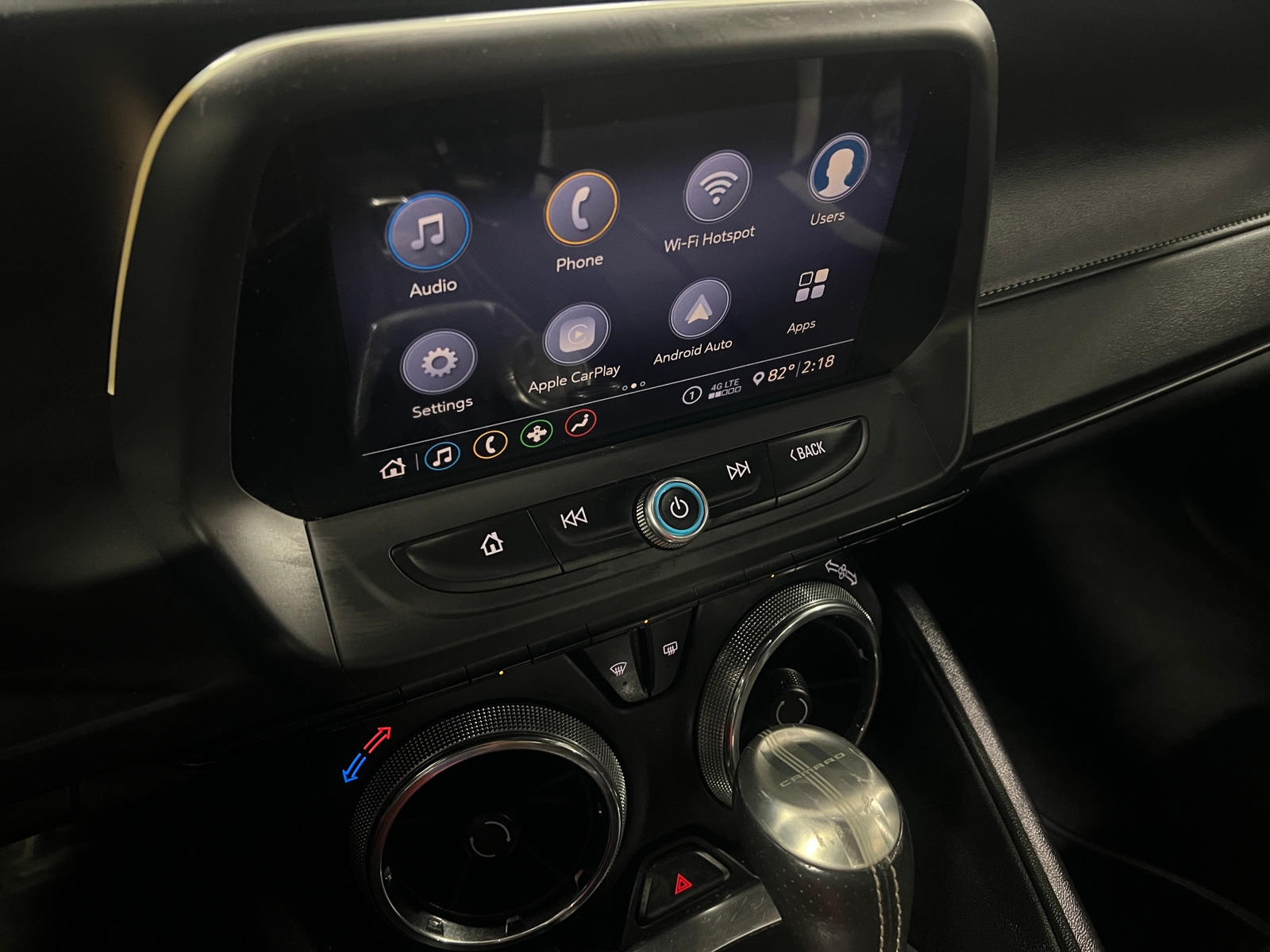 Thumbnail: 2020 Chevrolet Camaro - 3