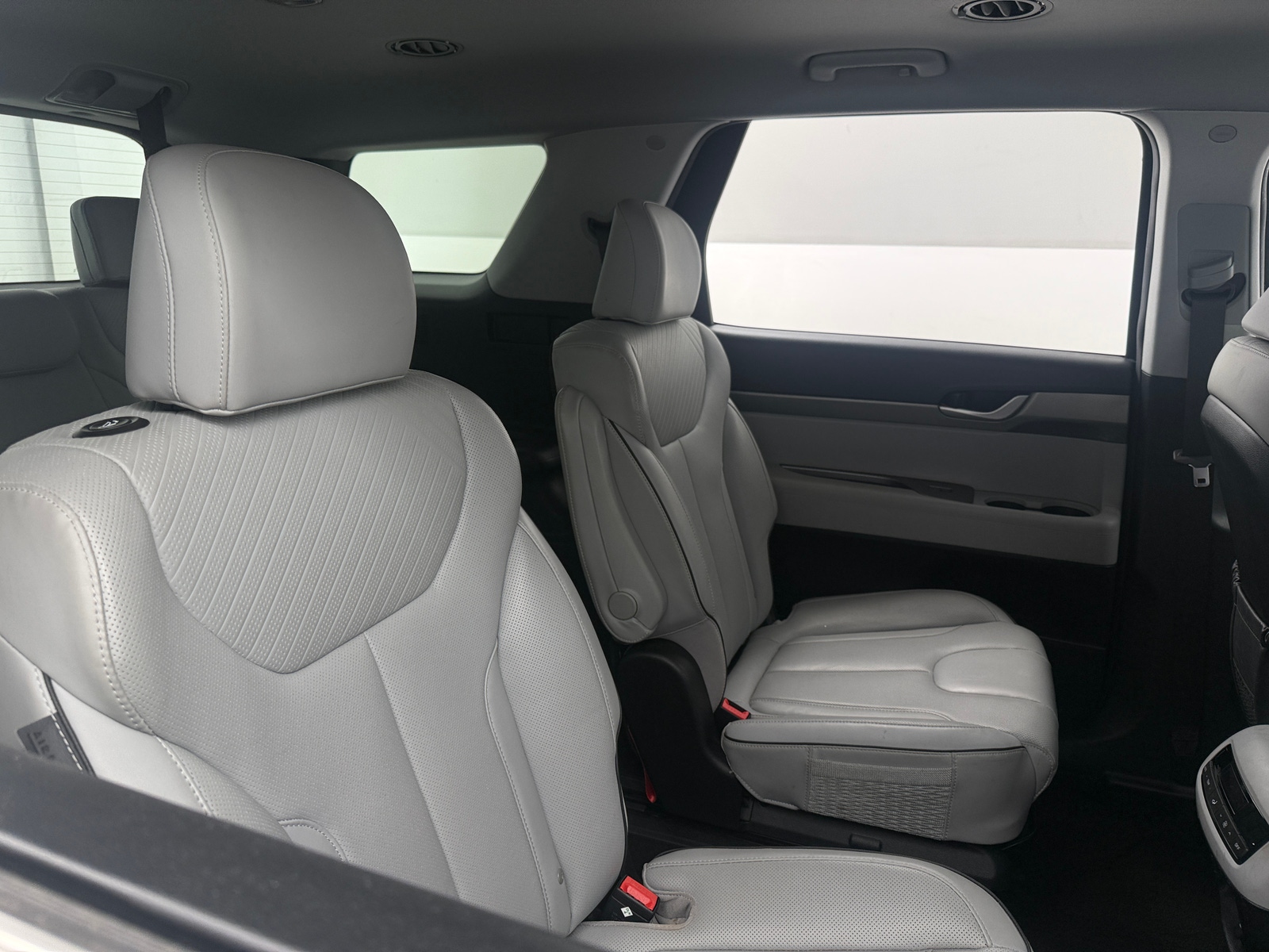 Thumbnail: 2024 Hyundai Palisade - 5