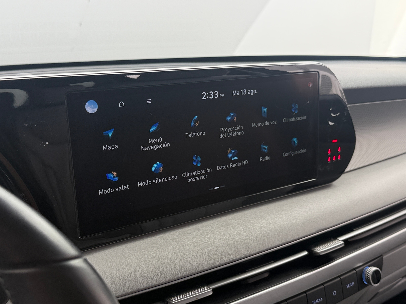 Thumbnail: 2024 Hyundai Palisade - 3