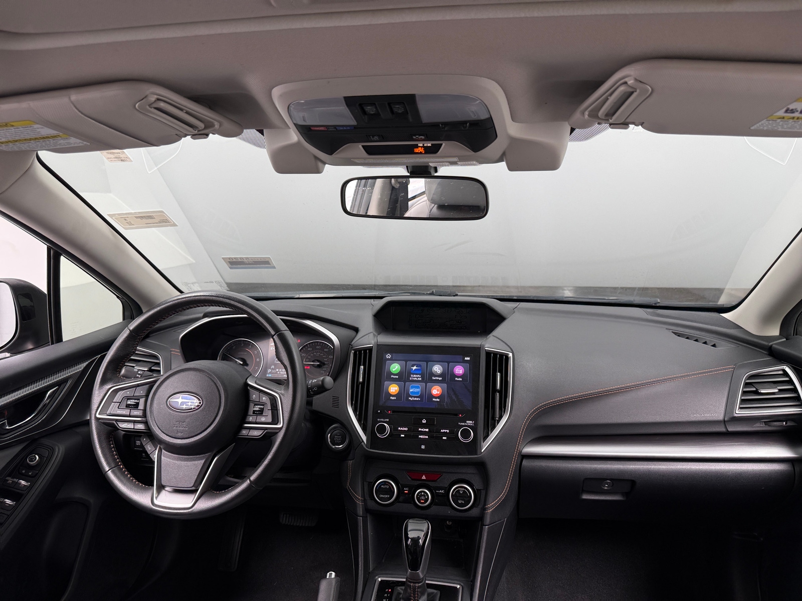 Thumbnail: 2023 Subaru Crosstrek - 2