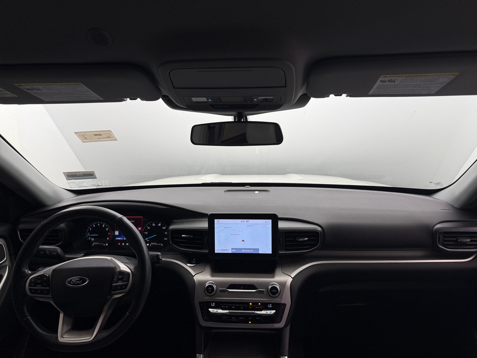 Thumbnail: 2021 Ford Explorer - 2