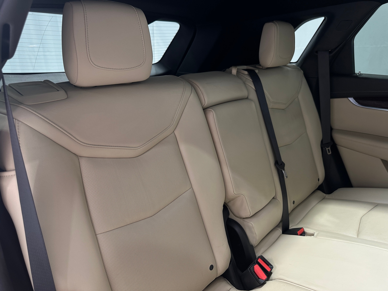Thumbnail: 2017 Cadillac XT5 - 5