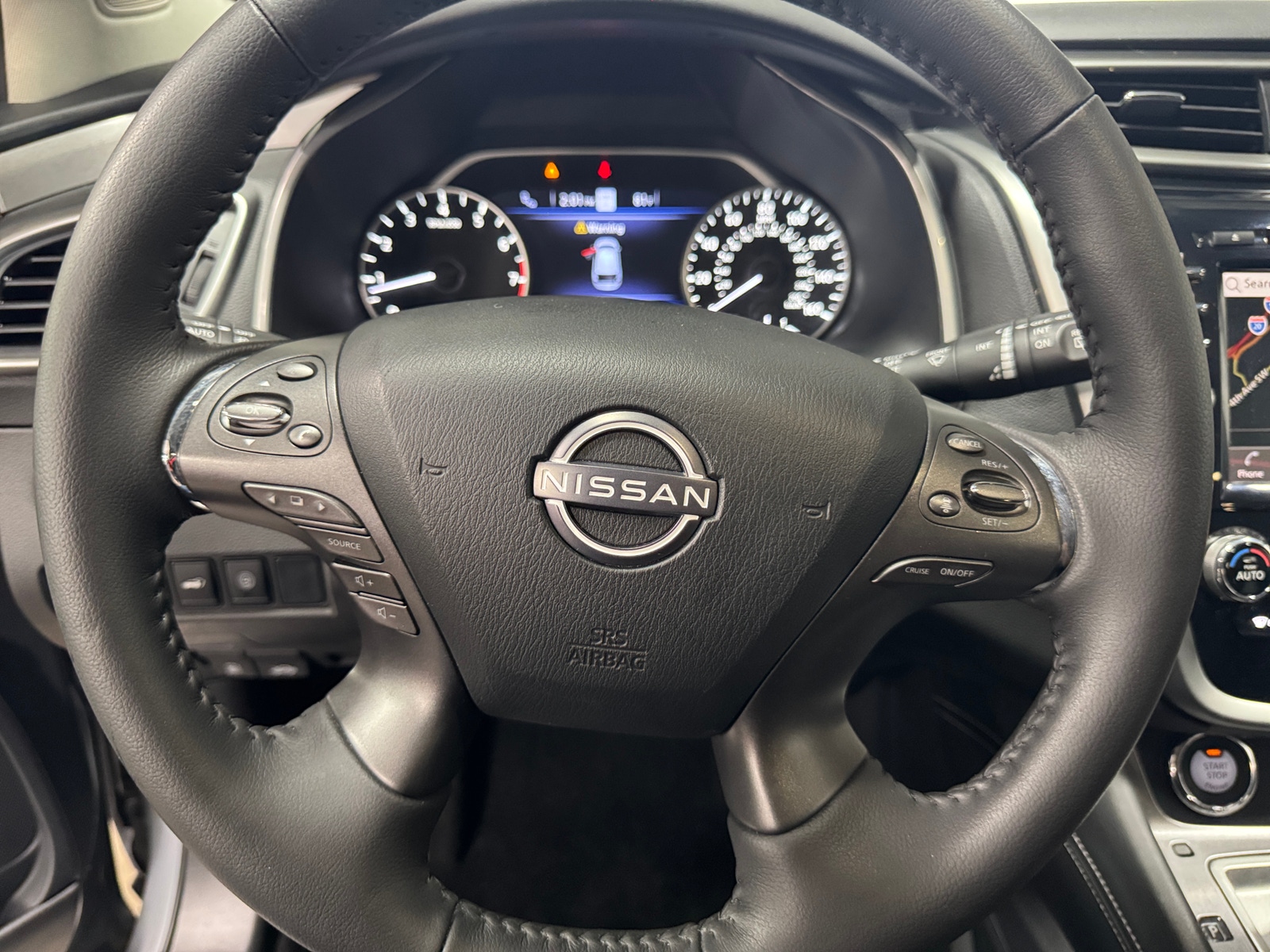Thumbnail: 2024 Nissan Murano - 4