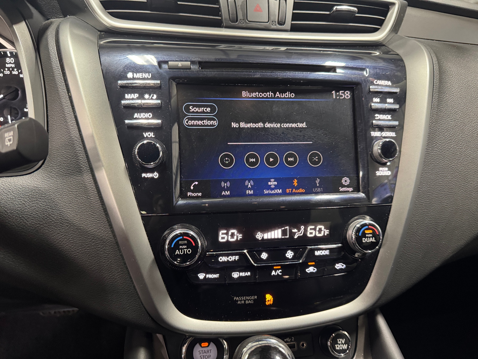 Thumbnail: 2024 Nissan Murano - 3