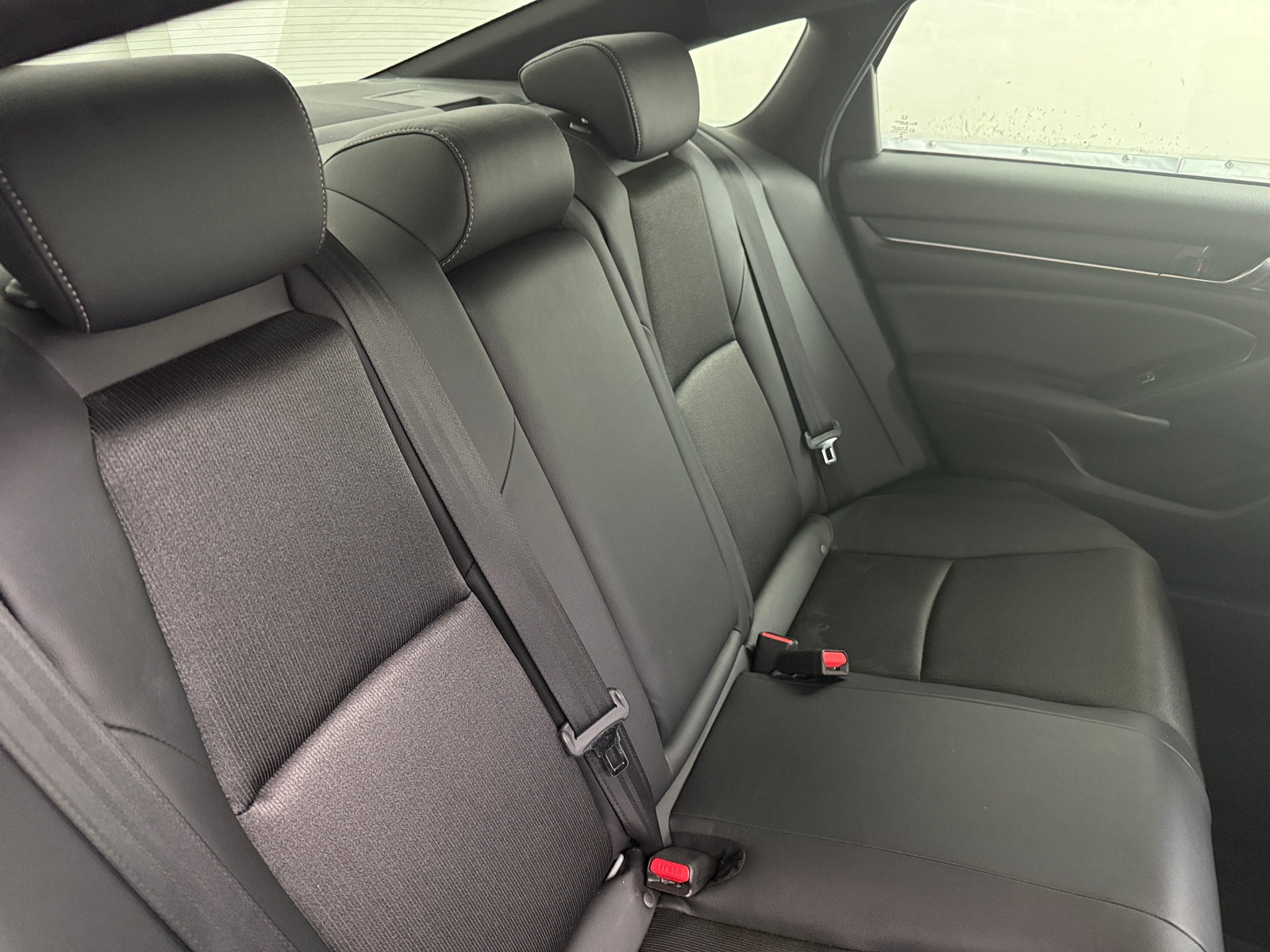Thumbnail: 2019 Honda Accord - 6