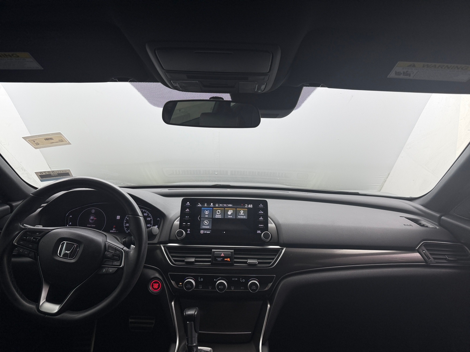 Thumbnail: 2019 Honda Accord - 3