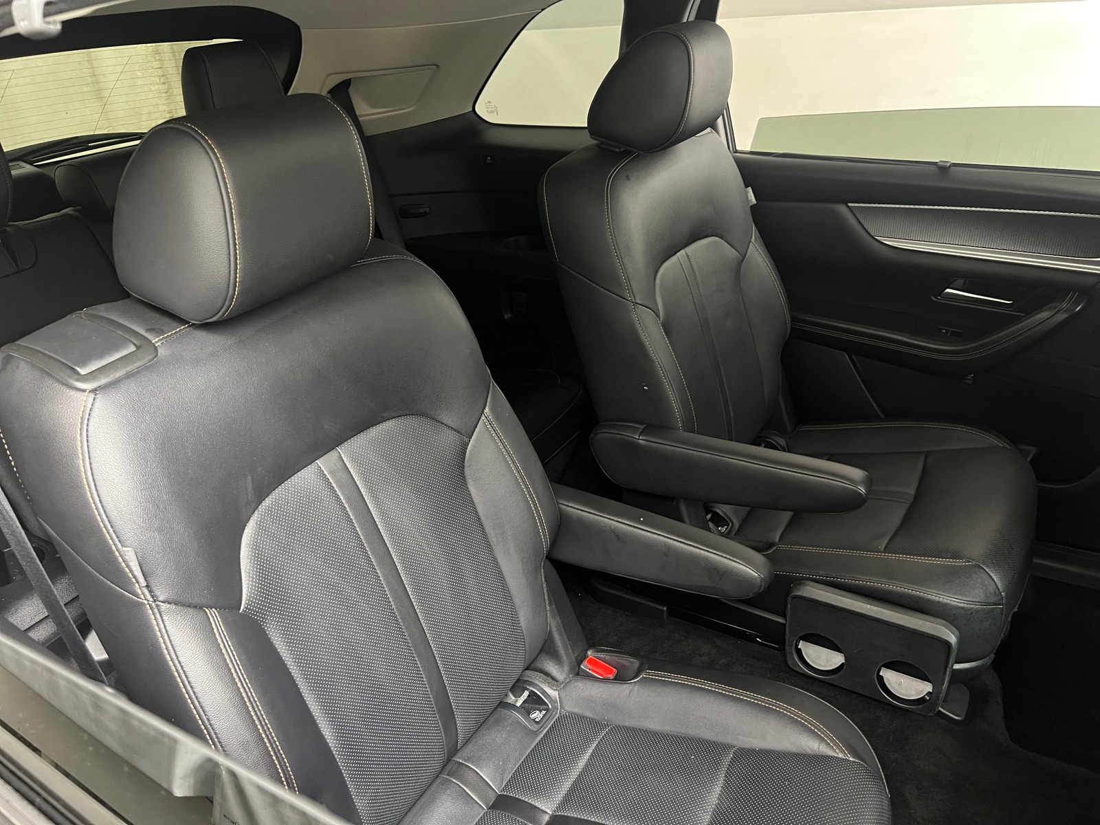 Thumbnail: 2024 Mazda CX-90 - 5