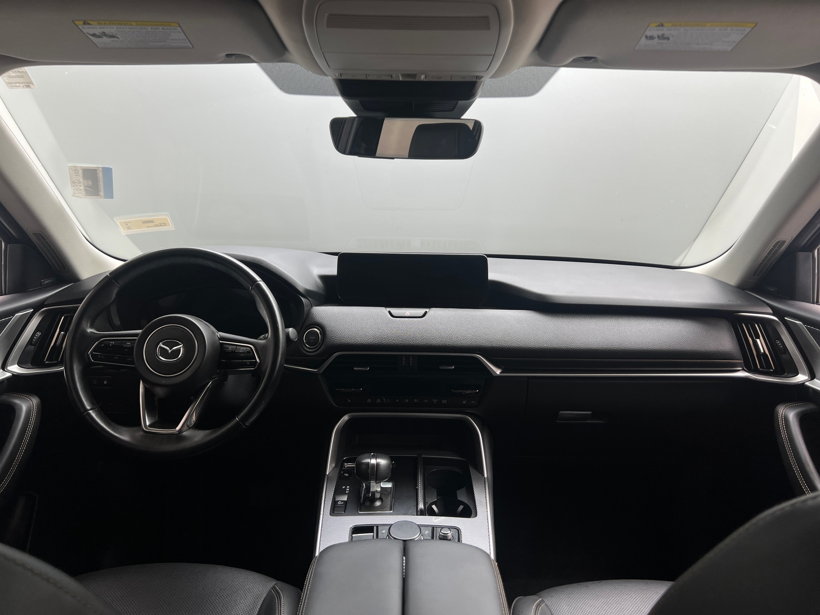 Thumbnail: 2024 Mazda CX-90 - 2