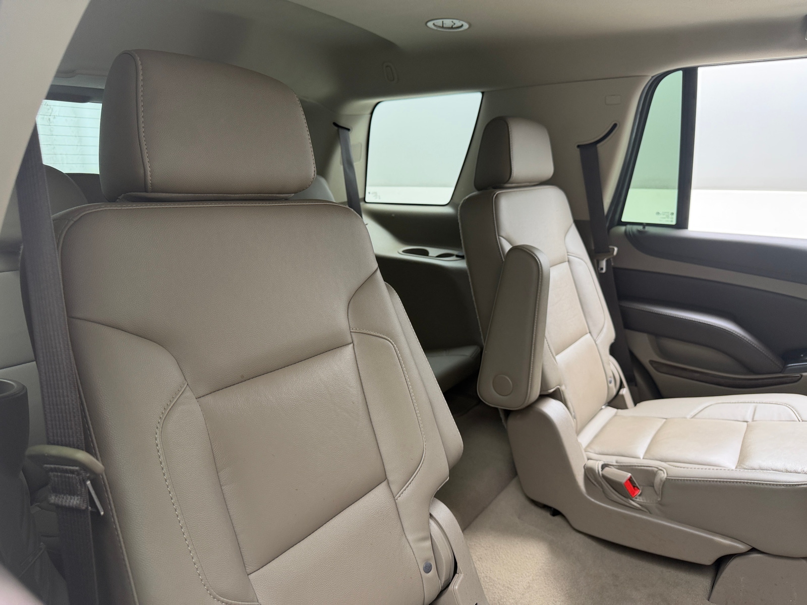 Thumbnail: 2019 Chevrolet Tahoe - 5