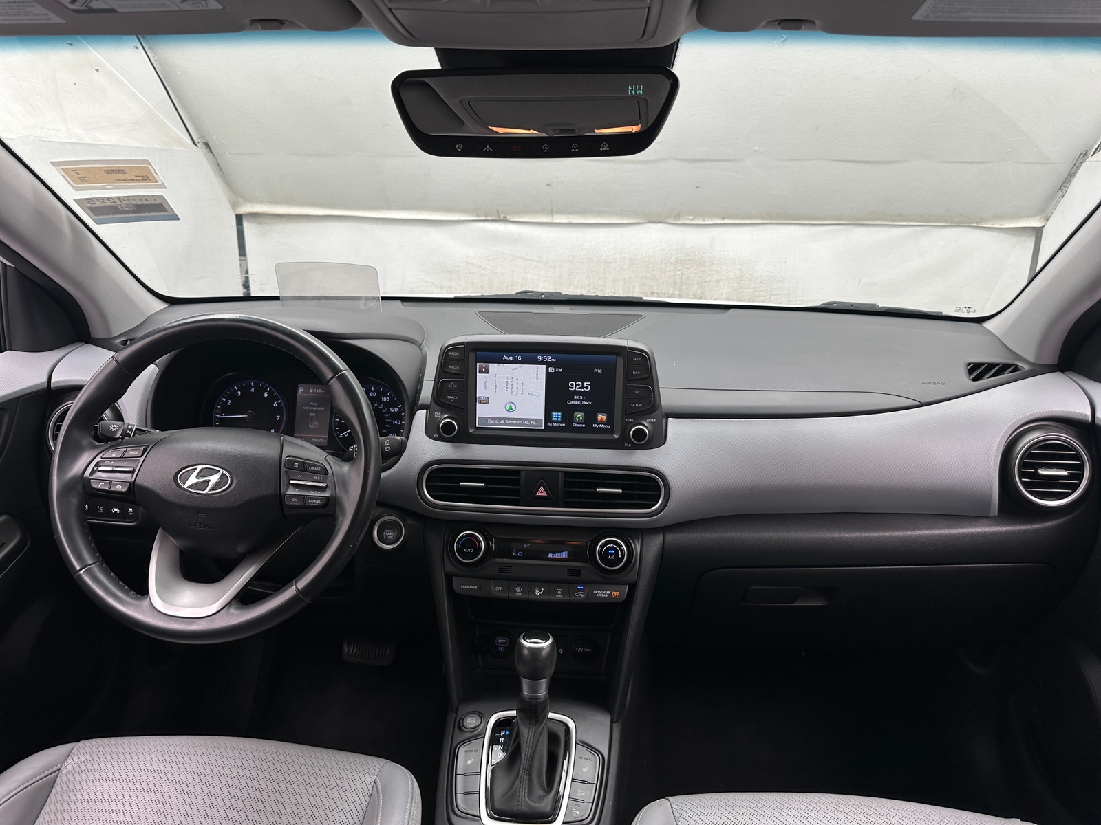Thumbnail: 2019 Hyundai Kona - 2
