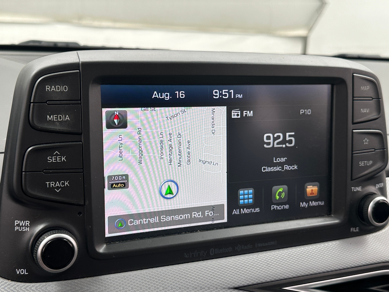 Thumbnail: 2019 Hyundai Kona - 3