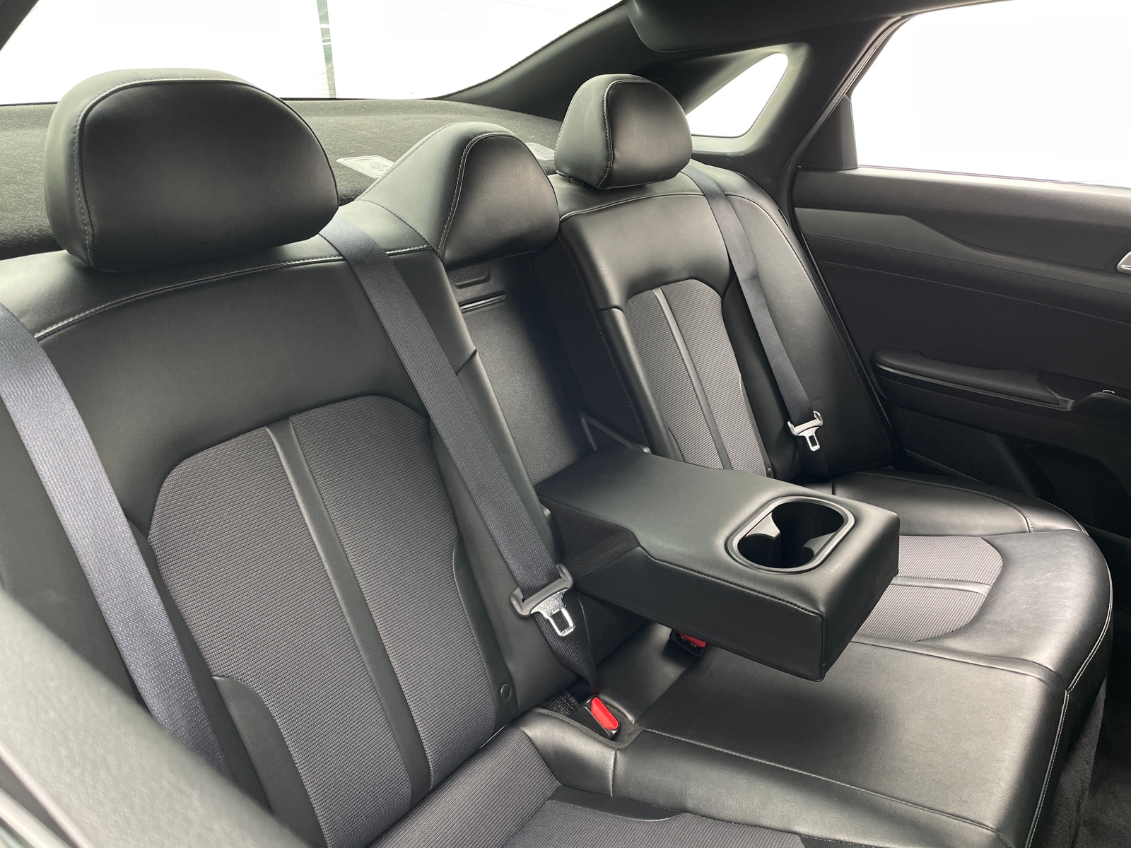Thumbnail: 2021 Kia K5 - 5