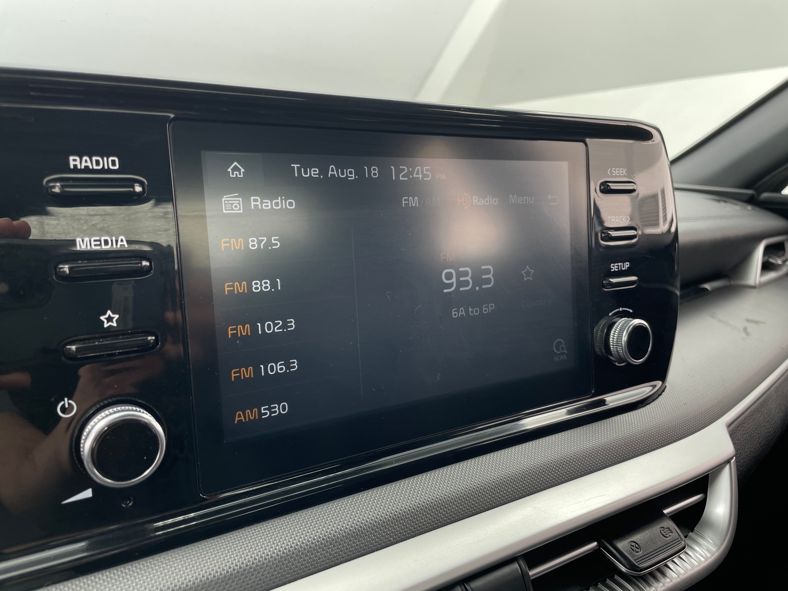 Thumbnail: 2021 Kia K5 - 3