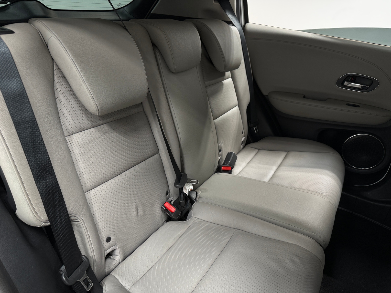 Thumbnail: 2019 Honda HR-V - 5