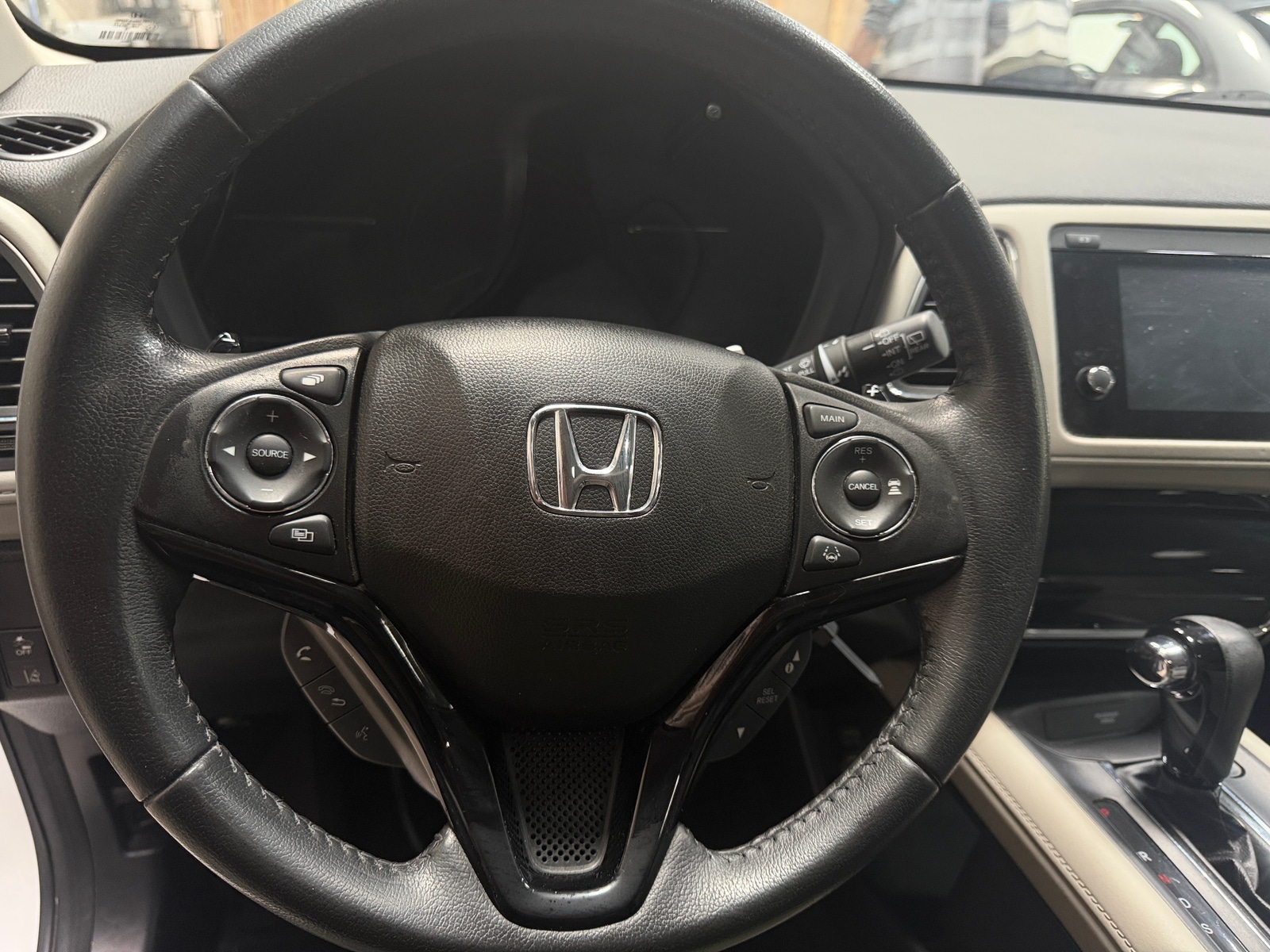 Thumbnail: 2019 Honda HR-V - 4