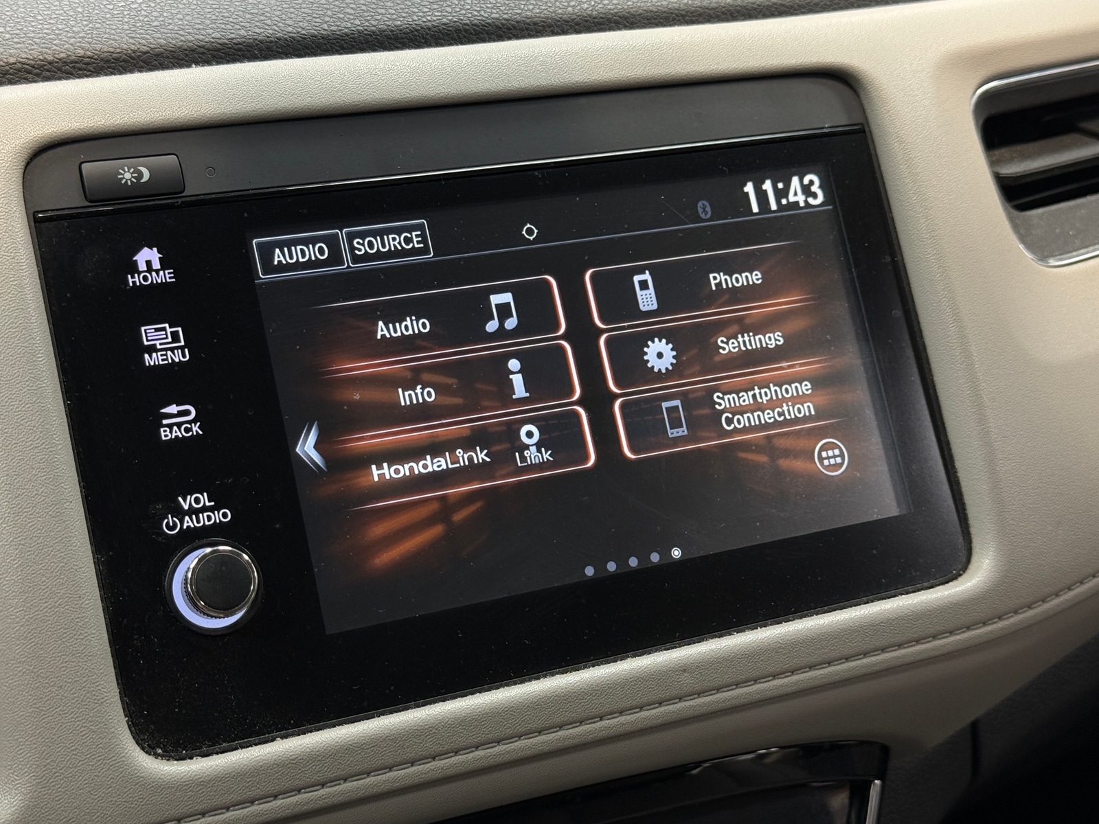 Thumbnail: 2019 Honda HR-V - 3