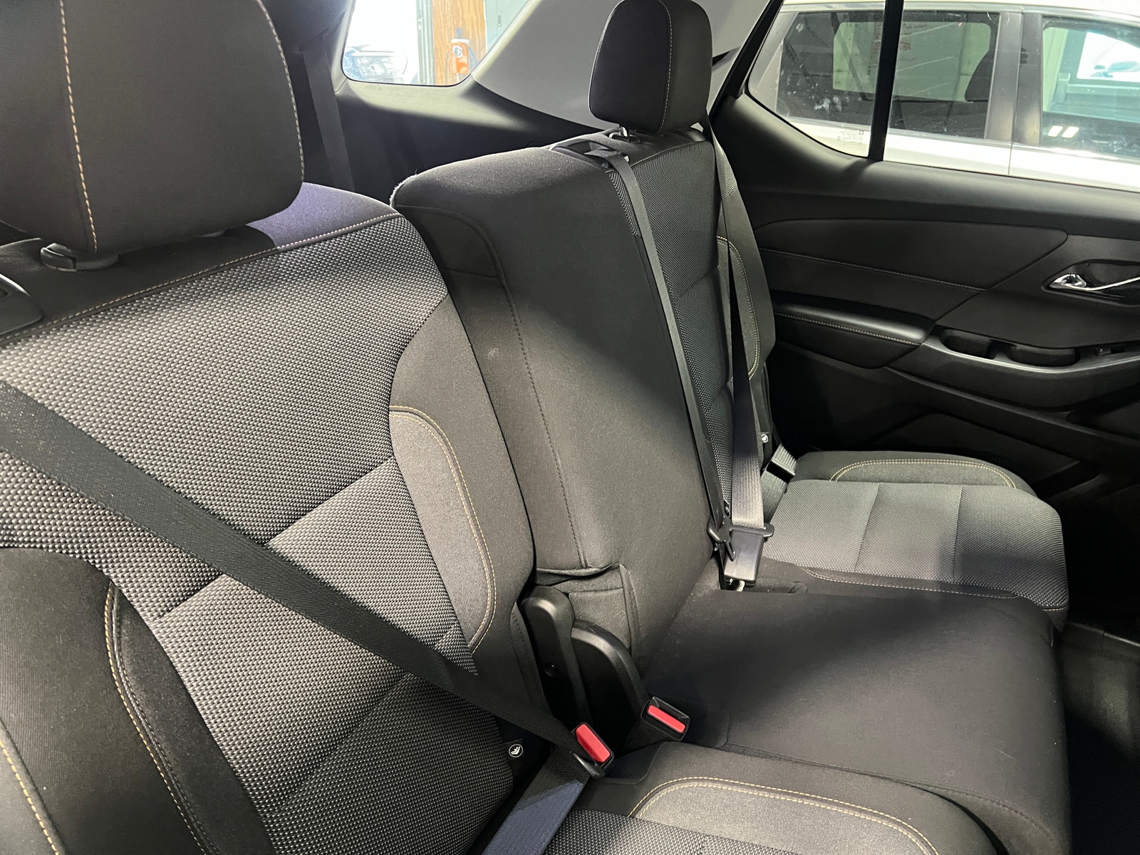 Thumbnail: 2019 Chevrolet Traverse - 6