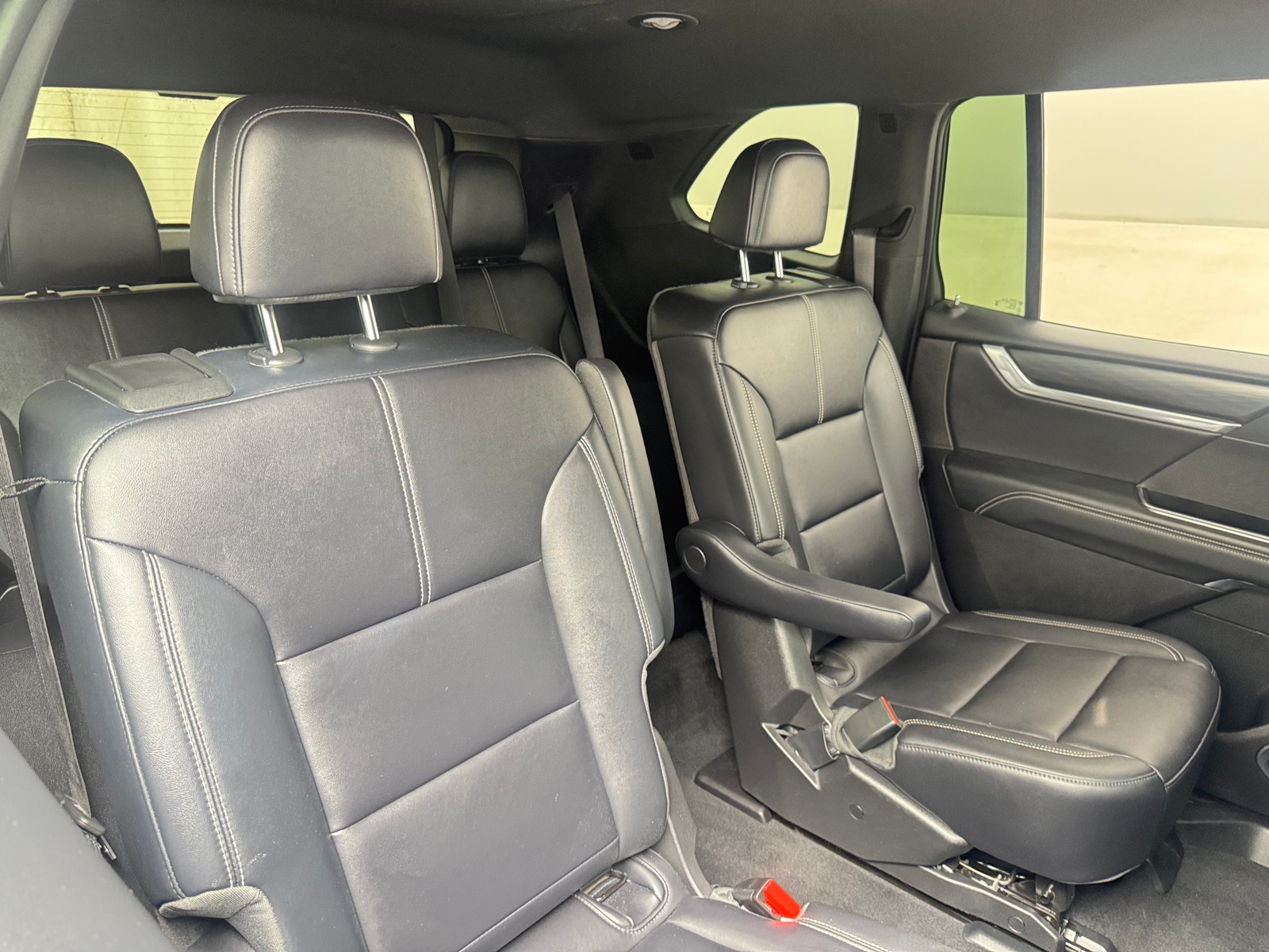 Thumbnail: 2026 GMC Acadia - 5