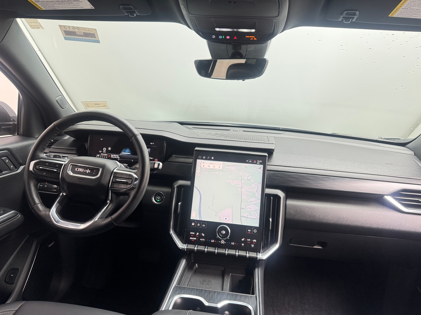 Thumbnail: 2026 GMC Acadia - 2