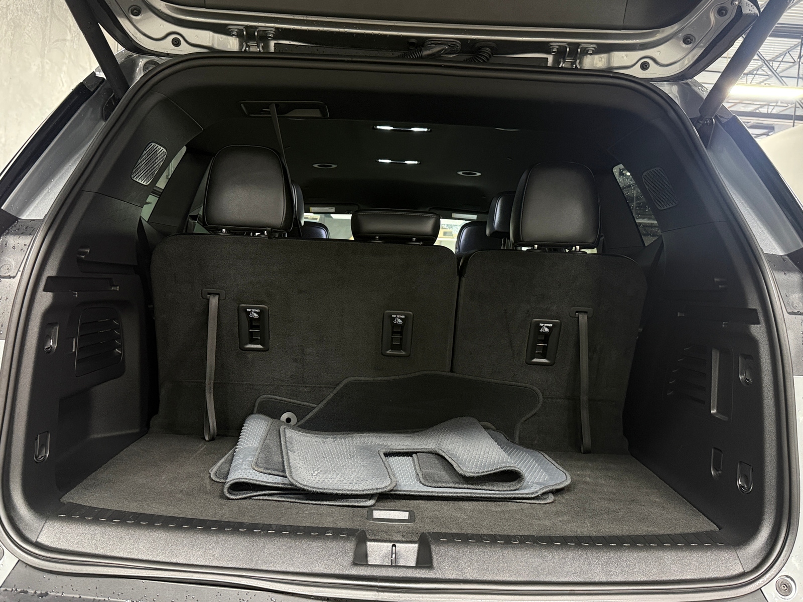 Thumbnail: 2026 GMC Acadia - 6
