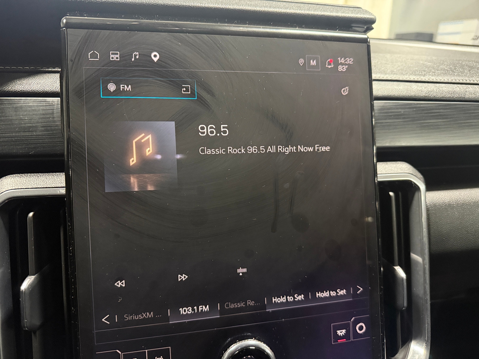 Thumbnail: 2026 GMC Acadia - 3