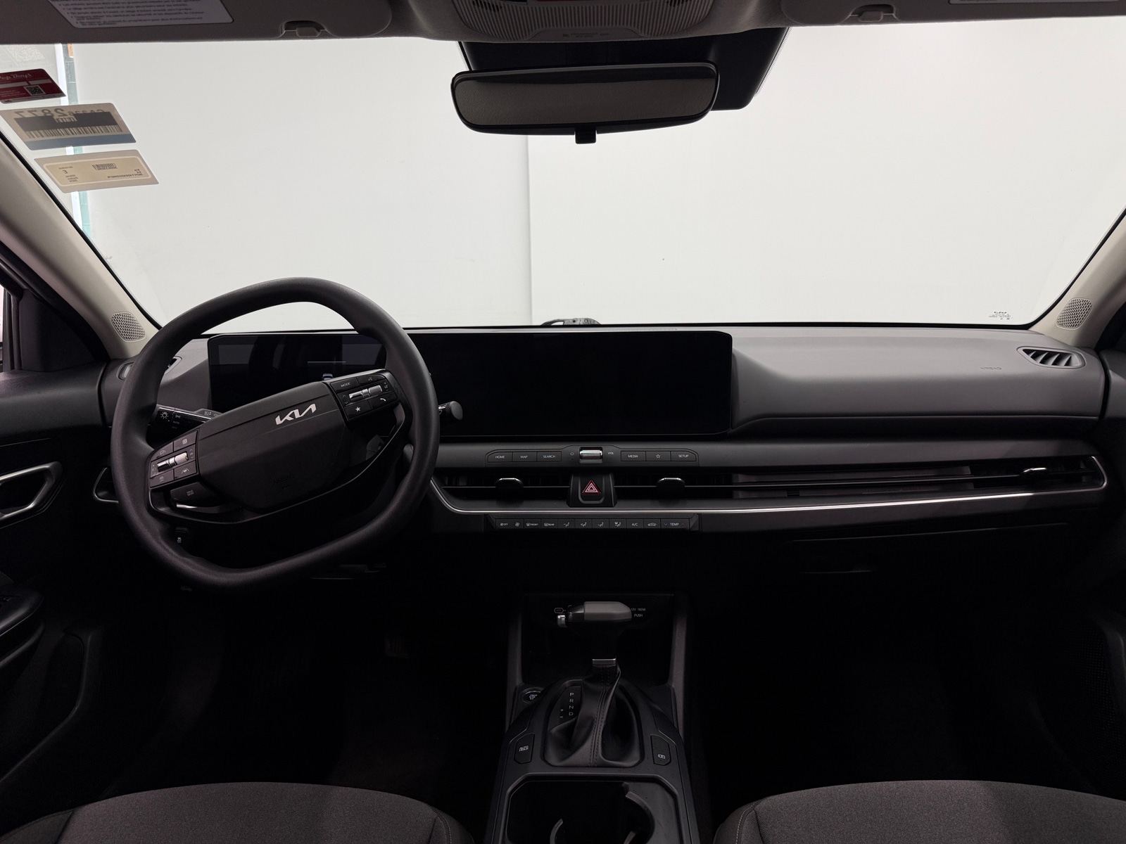 Thumbnail: 2025 Kia K4 - 3
