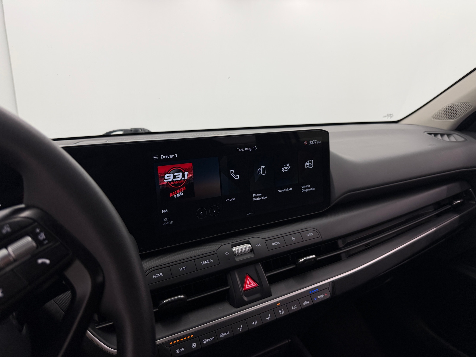 Thumbnail: 2025 Kia K4 - 4