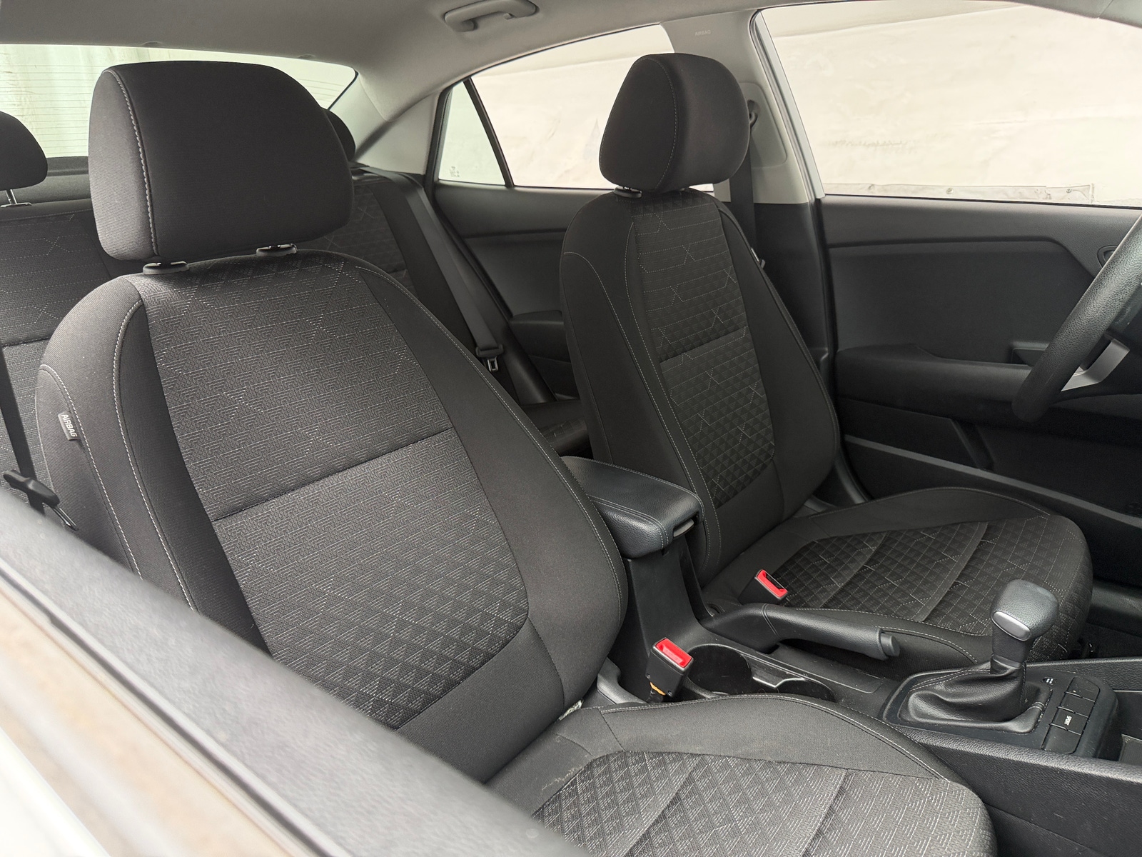 Thumbnail: 2021 Kia Rio - 2