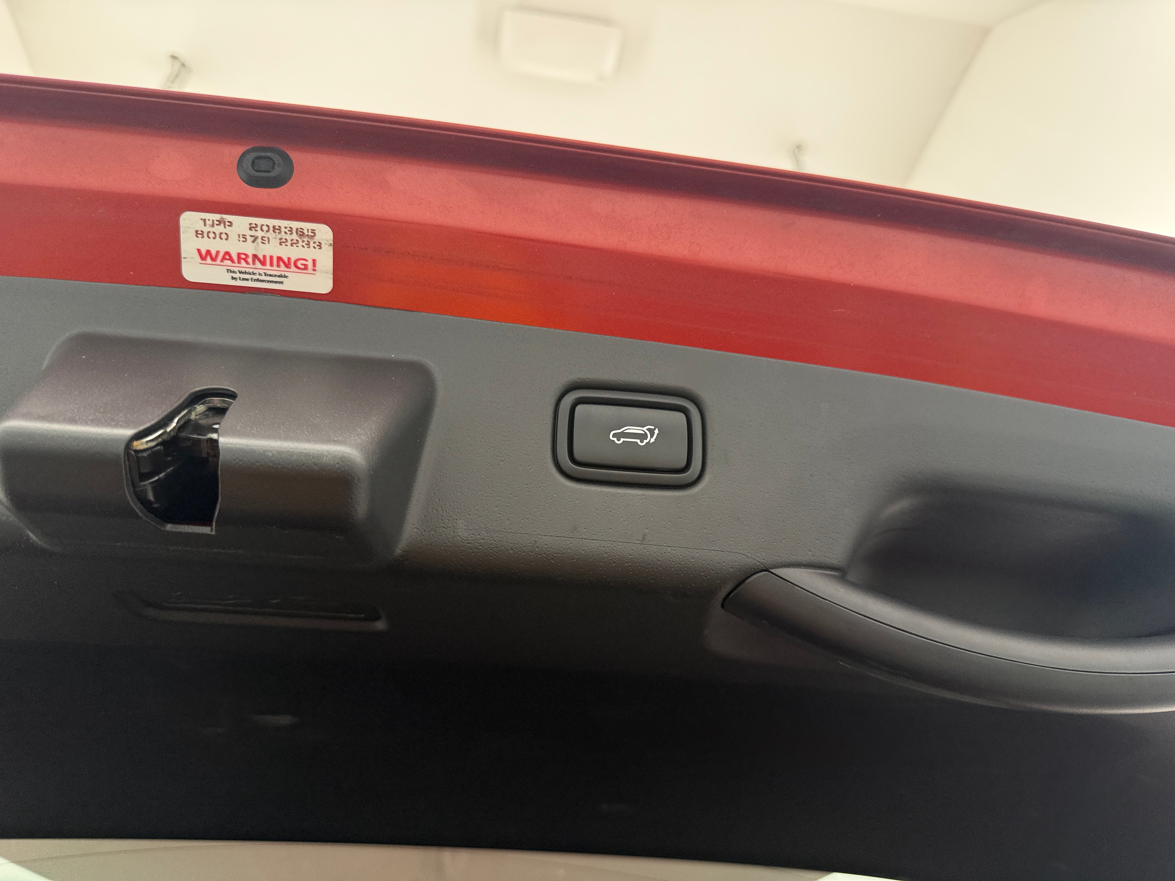 Used 2023 Kia Niro Wind with VIN KNDCR3L11P5061007 for sale in Auburn, WA