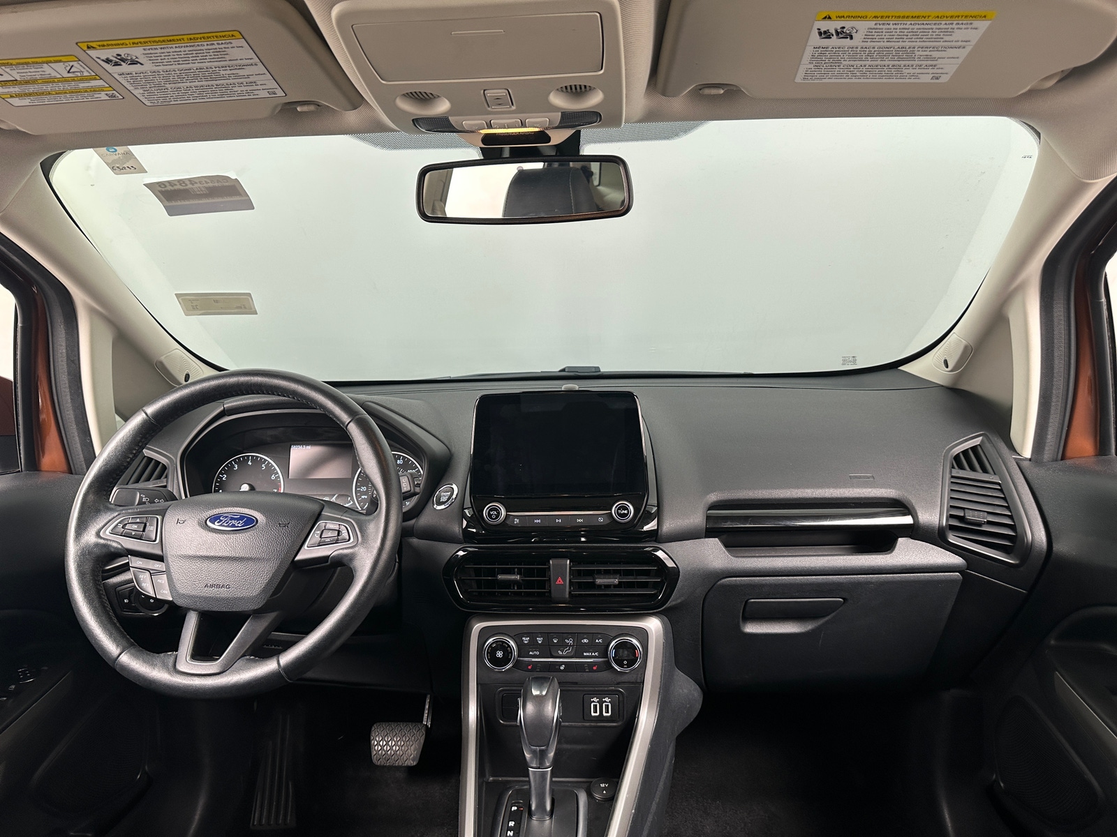 Thumbnail: 2020 Ford EcoSport - 2