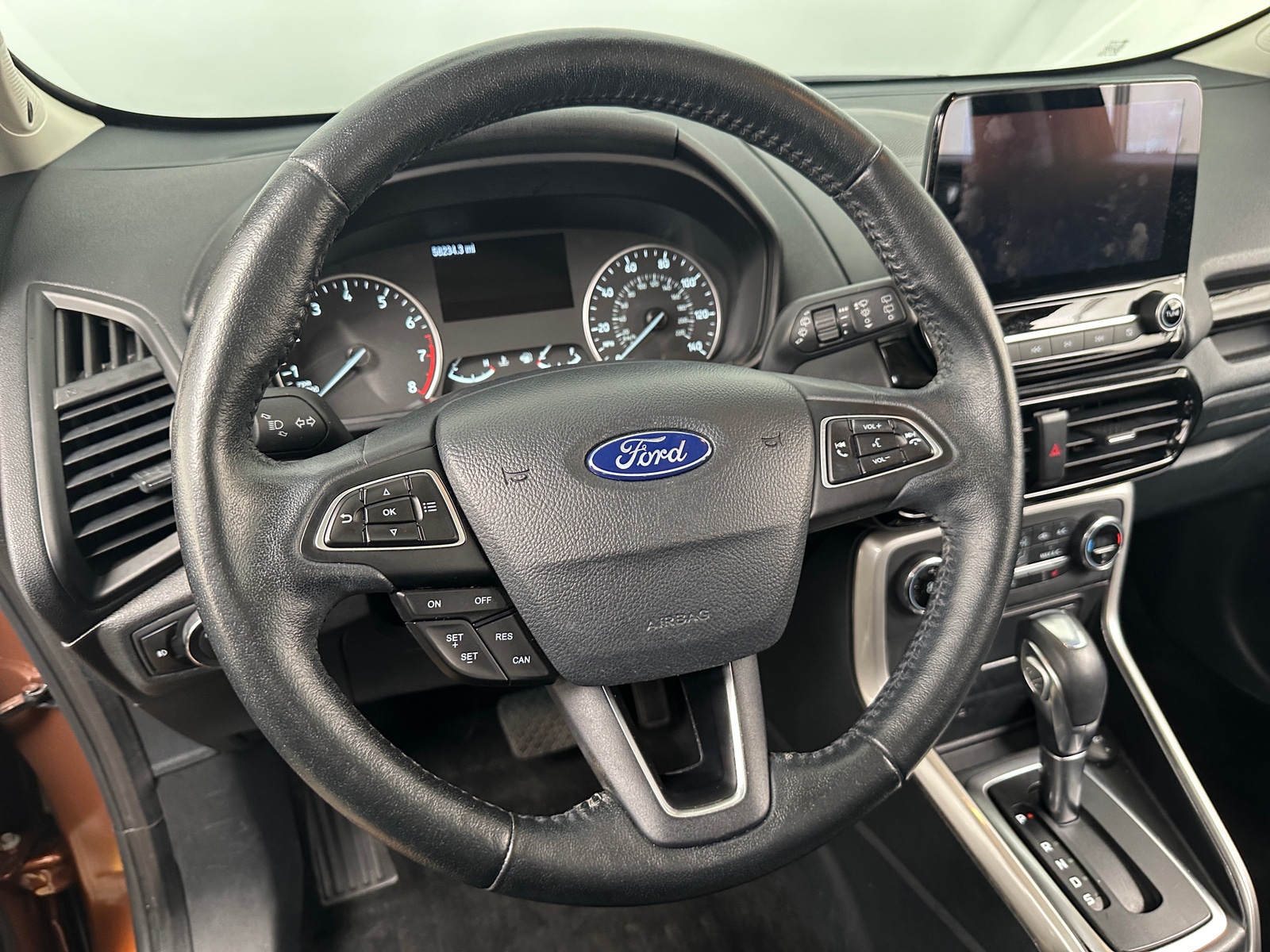 Thumbnail: 2020 Ford EcoSport - 4